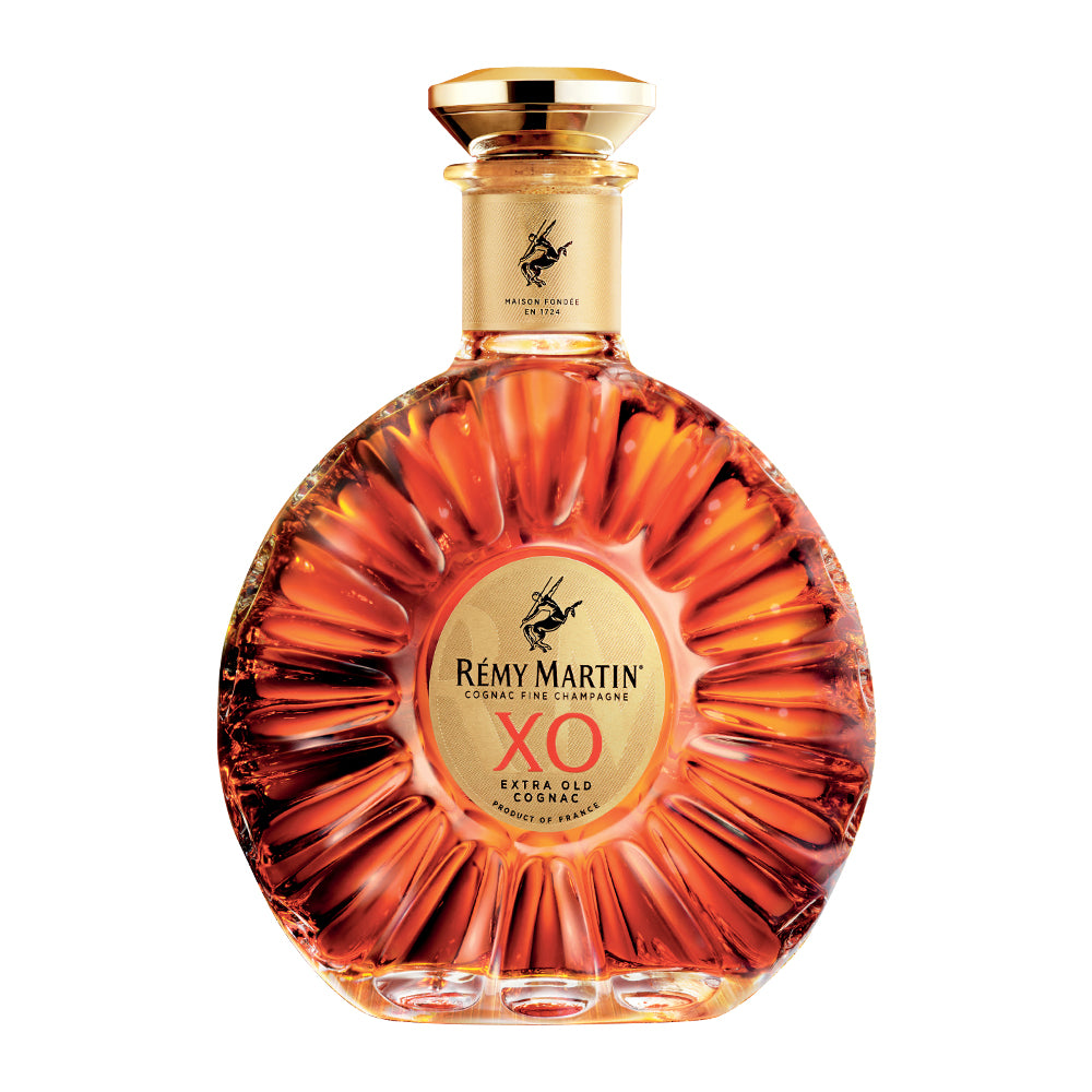 COGNAC REMY MARTIN XO SPECIAL 700ML – Vinos América