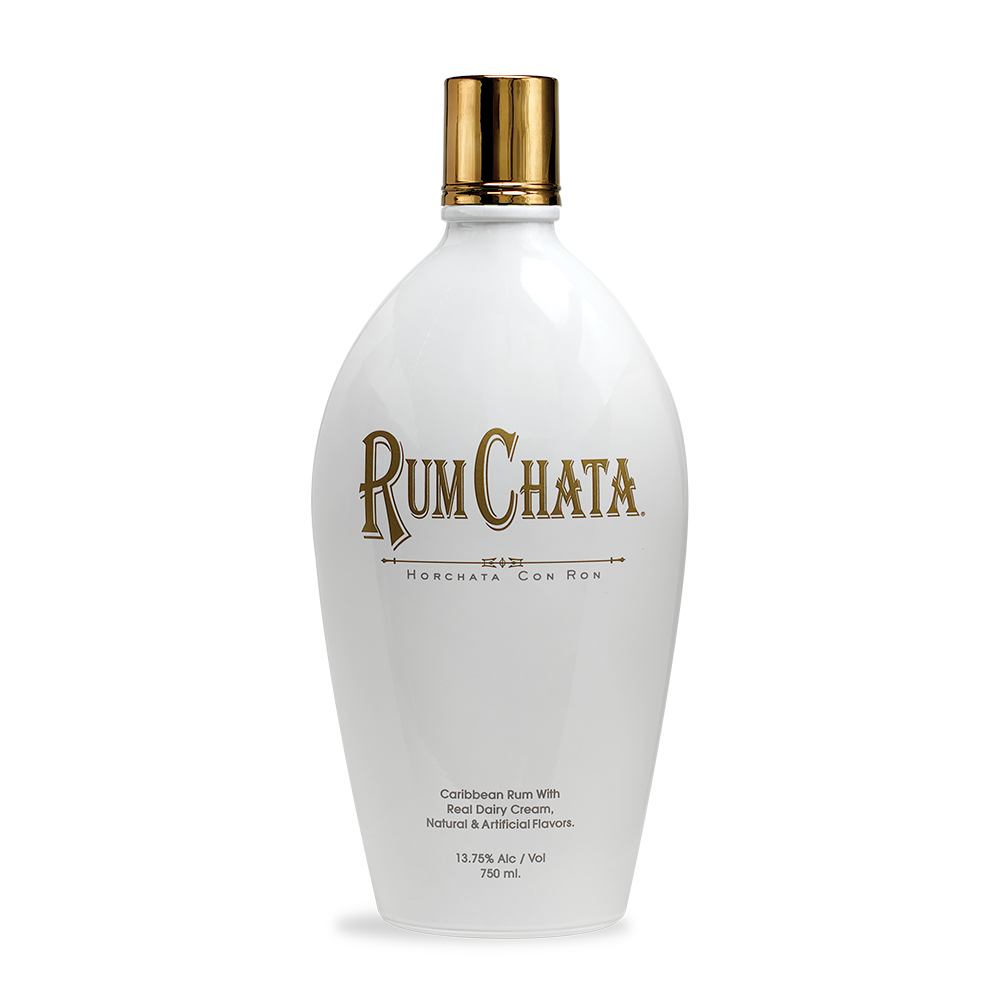 RUM CHATA 750ML Vinos América