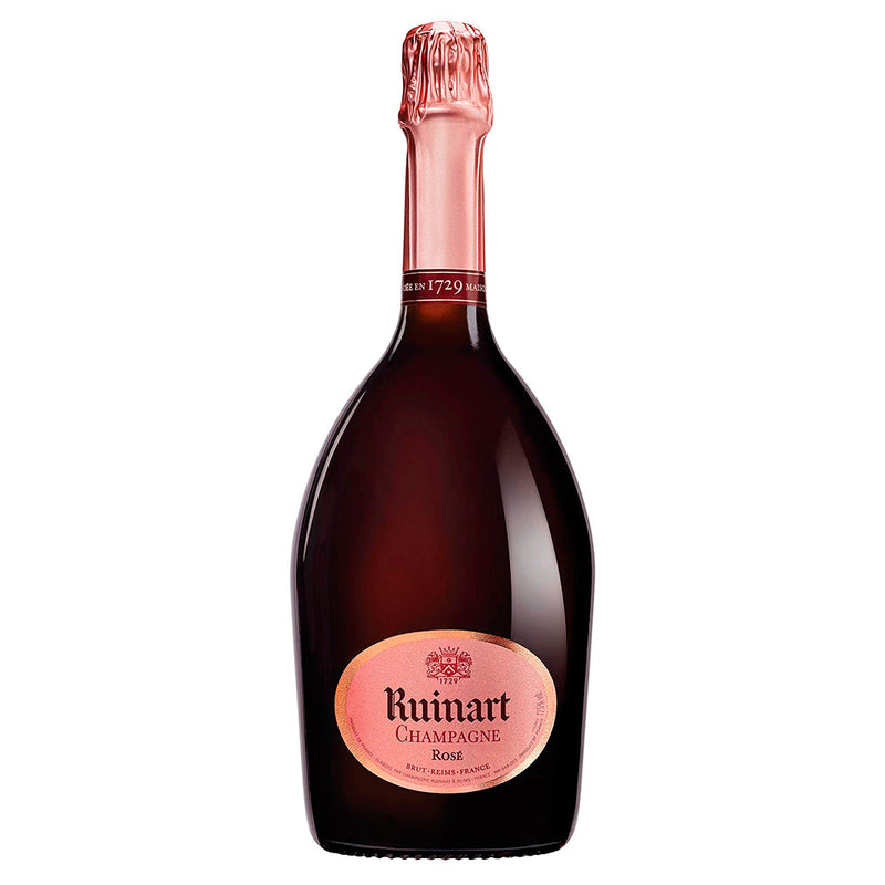 Champagne Dom Ruinart Rosé 750ml