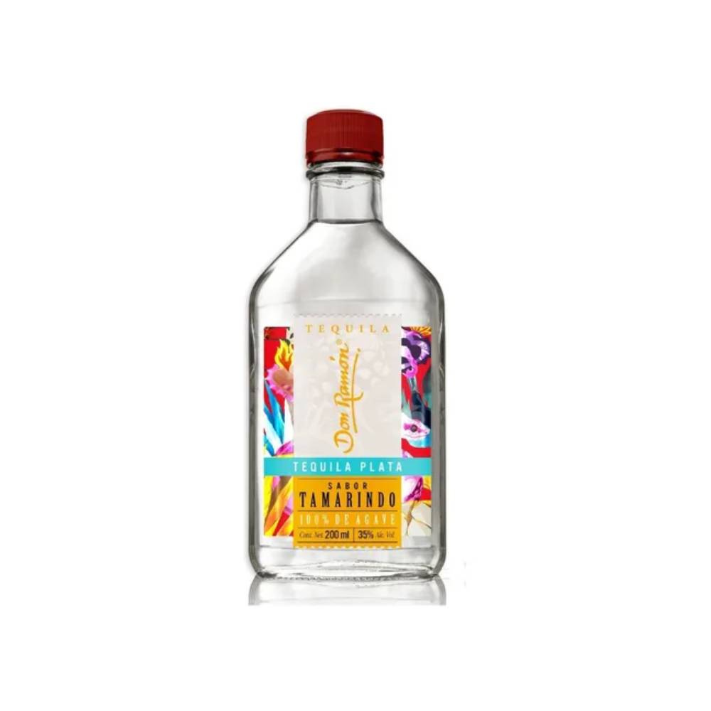 TEQUILA DON RAMON PLATA TAMARINDO 200 Vinos América