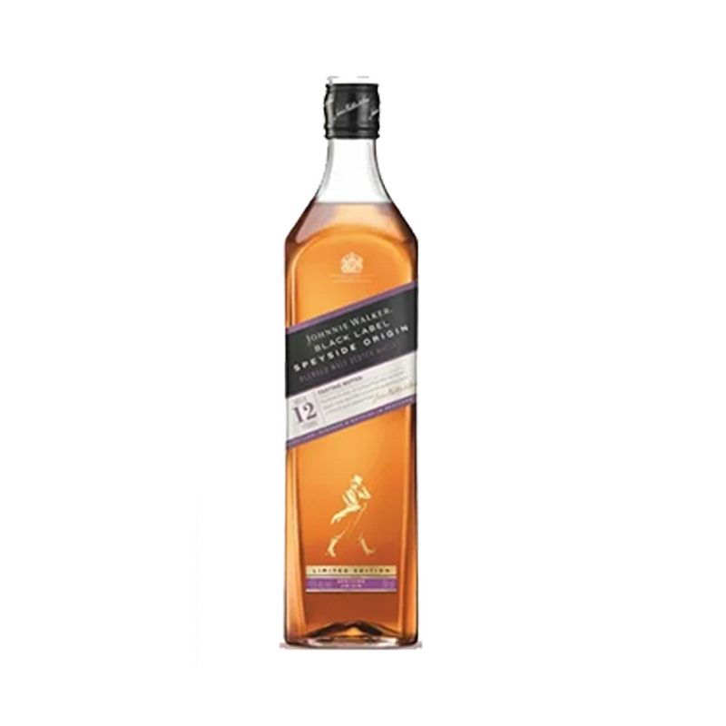 Whisky Johnnie Walker Speyside 700 ml