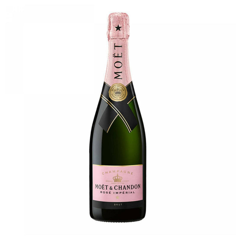 Champagne Moët & Chandon Impérial Rosé 1500ml