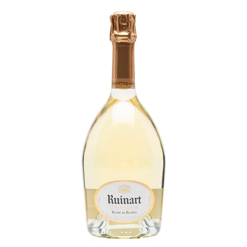 Champagne Dom Ruinart Blanc de Blancs 750ml