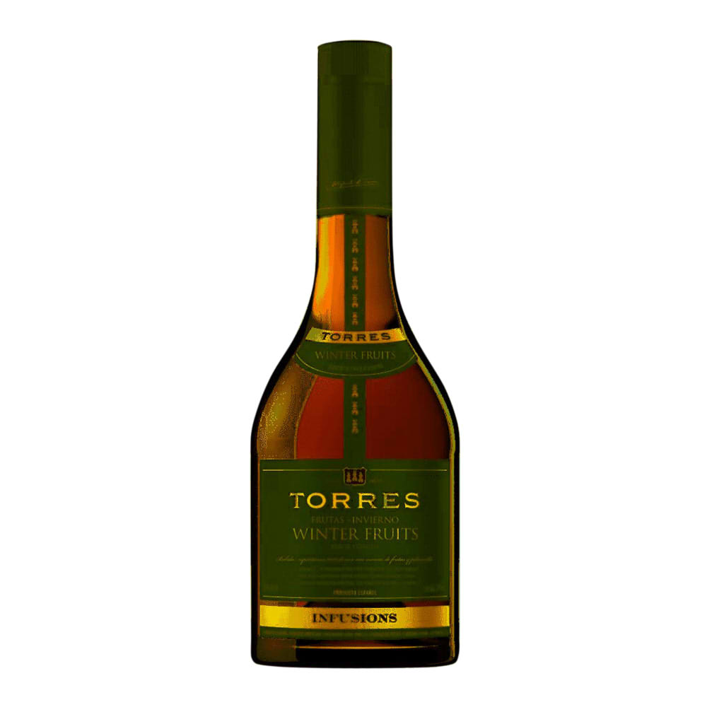 BRANDY TORRES WINTER FRUITS 700ML Vinos América