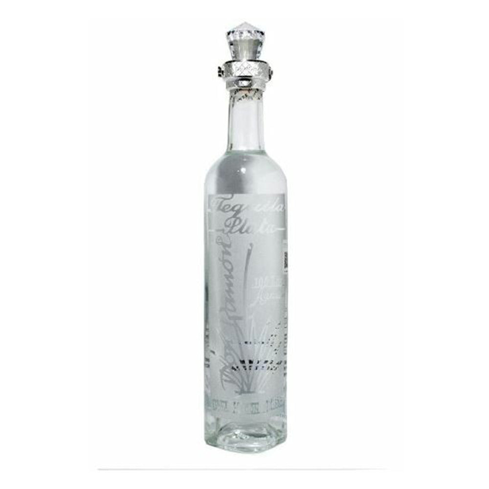 TEQUILA DON RAMON PLATA PUNTA DIAMANTE 750ML Vinos América