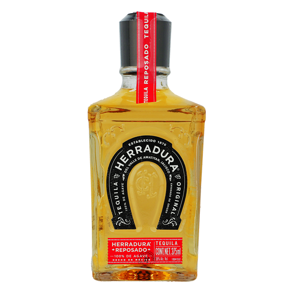 Tequila Herradura Reposado 375ml Vinos América 7656