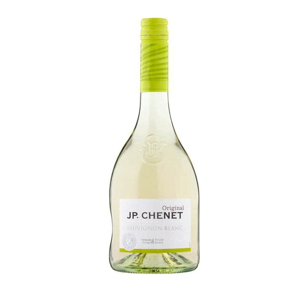 VINO BLANCO JP CHENET CLASSIC SAUVIGNON BLANC 750ML – Vinos América