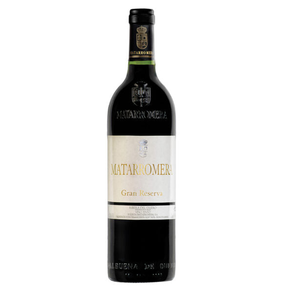 VINO TINTO MATARROMERA GRAN RESERVA 750ML Vinos Am rica vino-tinto-matarromera-gran-reserva-750ml-vinos-am-rica