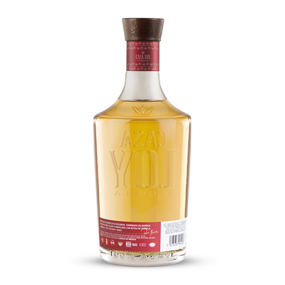 TEQUILA CASA LOY REPOSADO  750ML