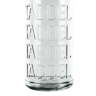 TEQUILA TADDEL PLATA 750ML