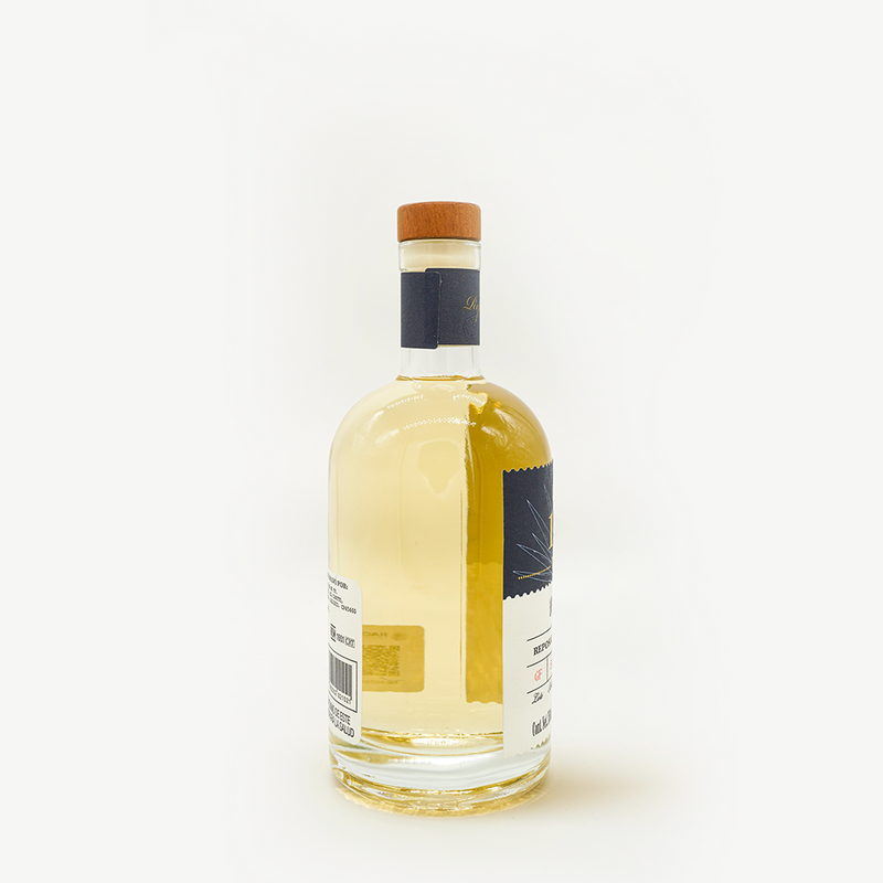 TEQUILA CASA 1989 REPOSADO 750ML