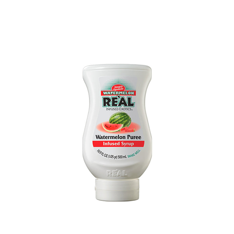 PUREE REAL WATERMELON 500ML