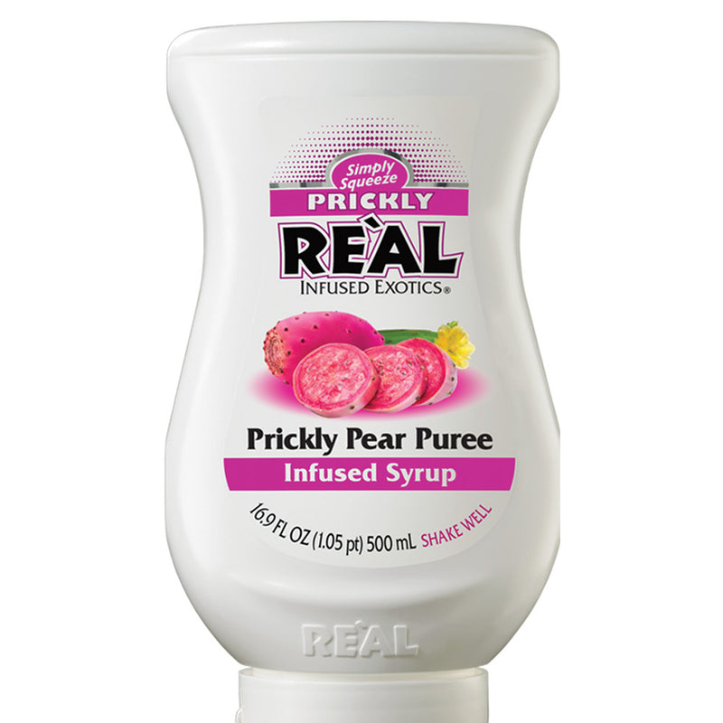 PUREE REAL PRICKLY PEAR TUNA 500ML