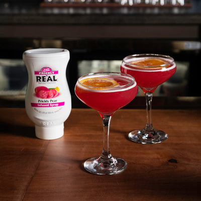 PUREE REAL PRICKLY PEAR TUNA 500ML