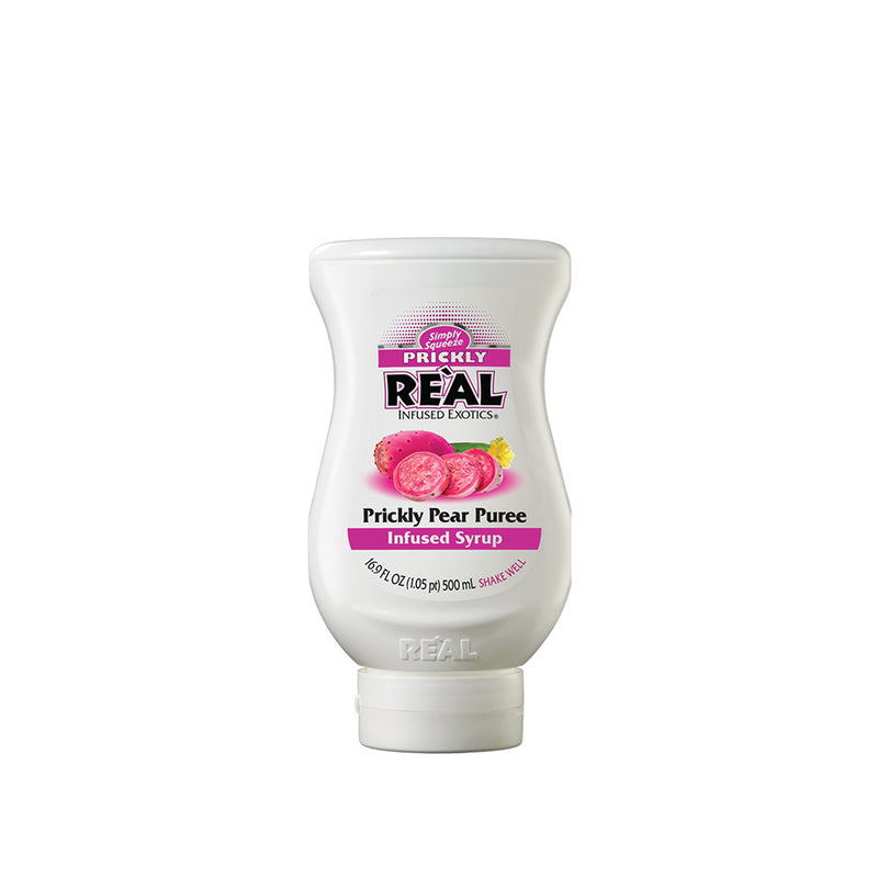 PUREE REAL PRICKLY PEAR TUNA 500ML