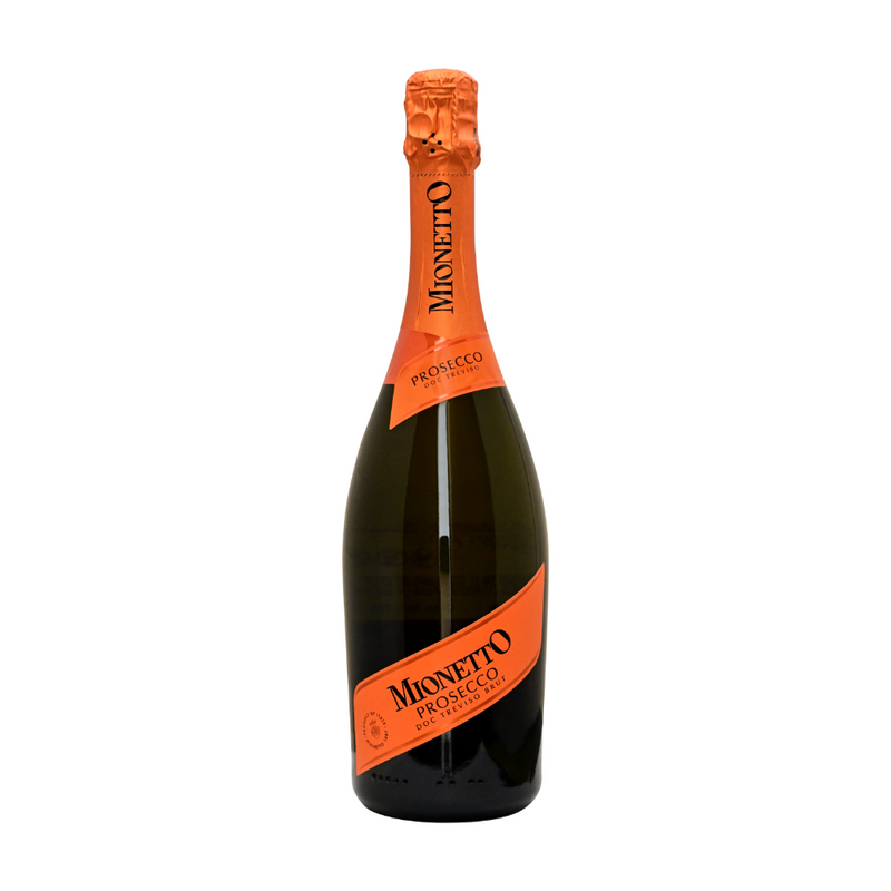 VINO ESPUMOSO MIONETTO PROSECCO 750ML