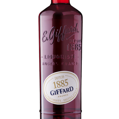LICOR GIFFARD GRENADE 700 ML