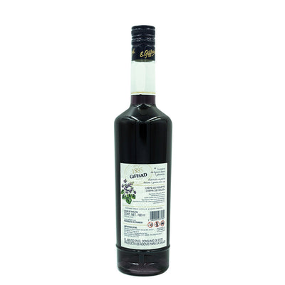 LICOR GIFFARD VIOLETTE 700 ML