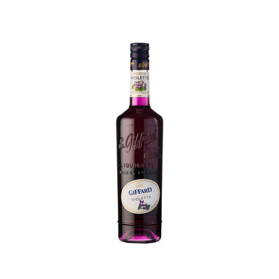 LICOR GIFFARD VIOLETTE 700 ML