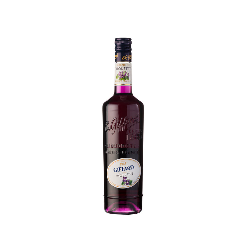 LICOR GIFFARD VIOLETTE 700 ML