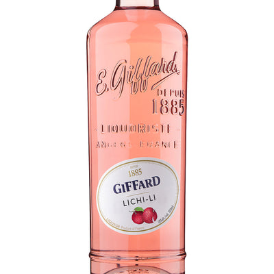 LICOR GIFFARD LICHI 700 ML