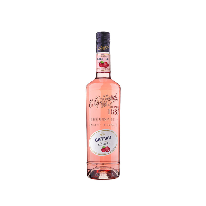 LICOR GIFFARD LICHI 700 ML