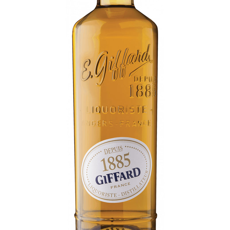 LICOR GIFFARD MANGO 700 ML