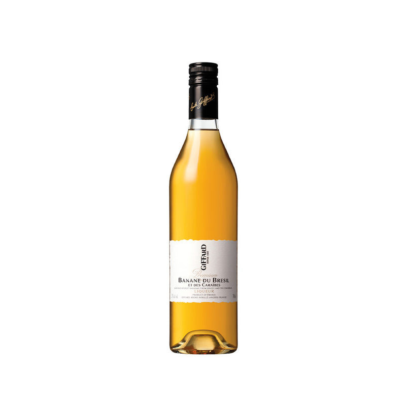 LICOR GIFFARD BANANE DU BRESIL 700 ML