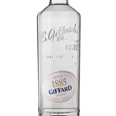 LICOR GIFFARD CREME DE CACAO BLANC 700ML
