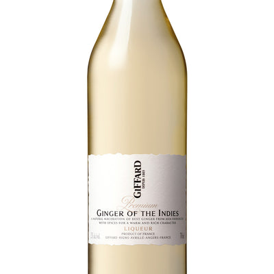 LICOR GIFFARD GINGER OF THE INDIES 700 ML