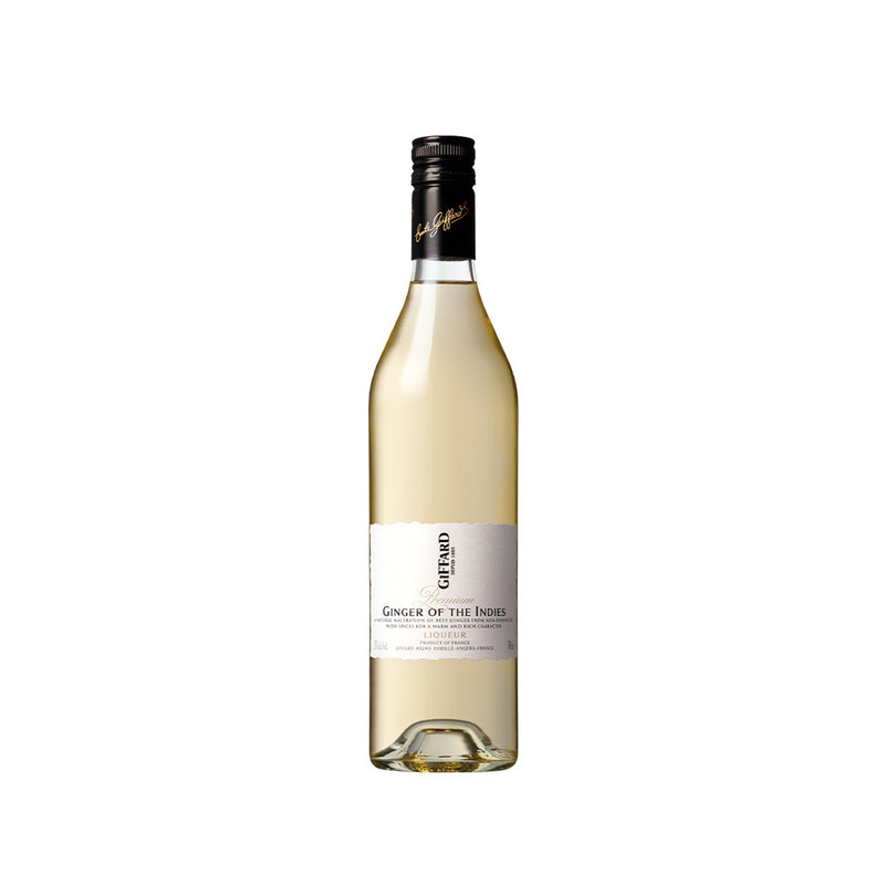 LICOR GIFFARD GINGER OF THE INDIES 700 ML