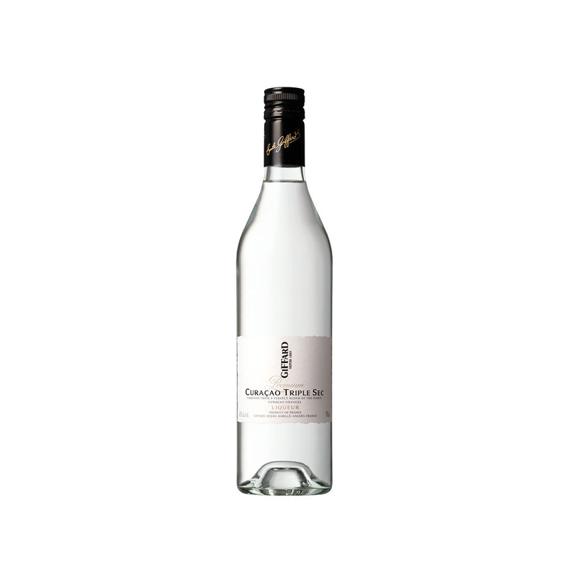 LICOR GIFFARD CURACAO TRIPLE SEC 700 ML