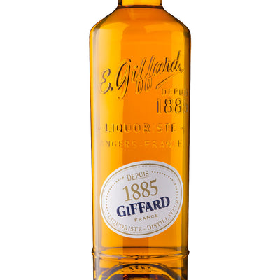 LICOR GIFFARD MANDARINE 700 ML