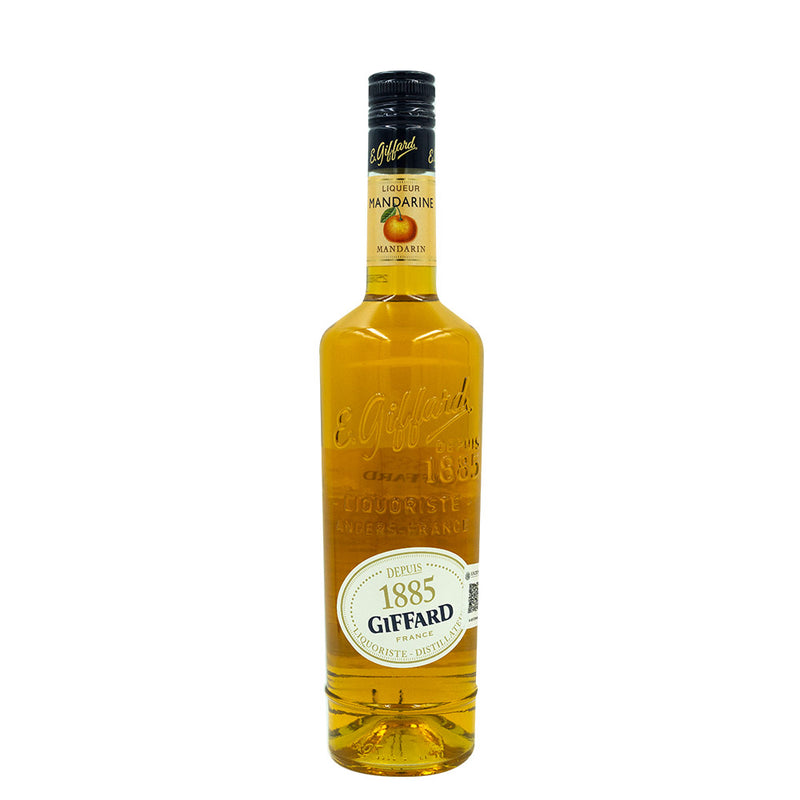 LICOR GIFFARD MANDARINE 700  ML