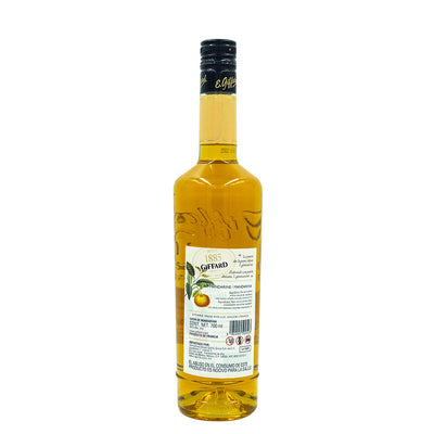 LICOR GIFFARD MANDARINE 700  ML