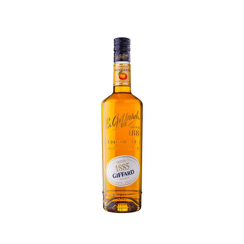 LICOR GIFFARD MANDARINE 700 ML