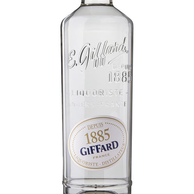 LICOR GIFFARD CEREZA MARASCHINO 700 ML