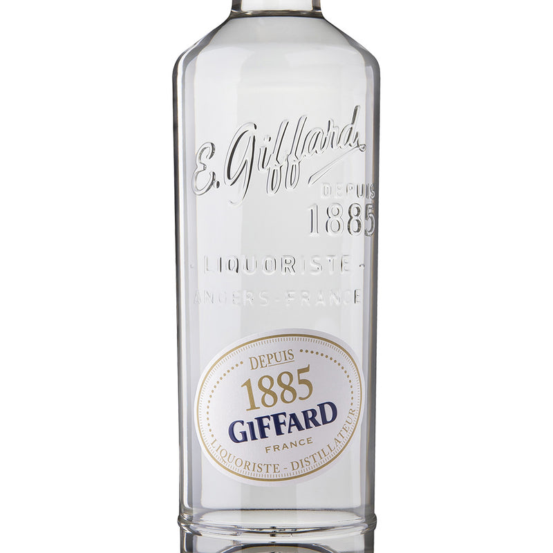 LICOR GIFFARD CEREZA MARASCHINO 700 ML