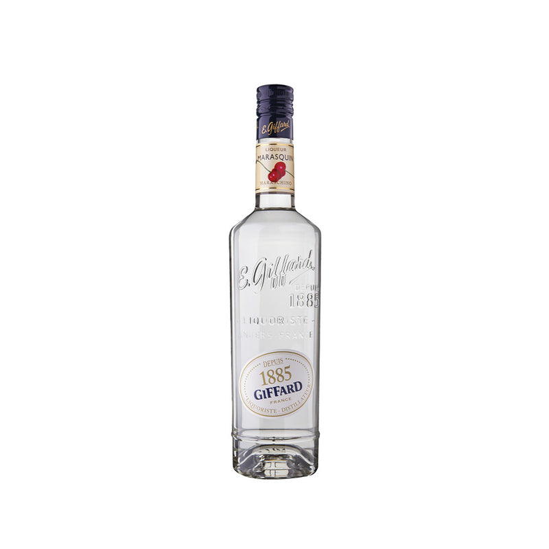 LICOR GIFFARD CEREZA MARASCHINO 700 ML