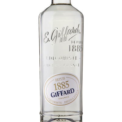LICOR GIFFARD WILLIAM PEAR 700 ML
