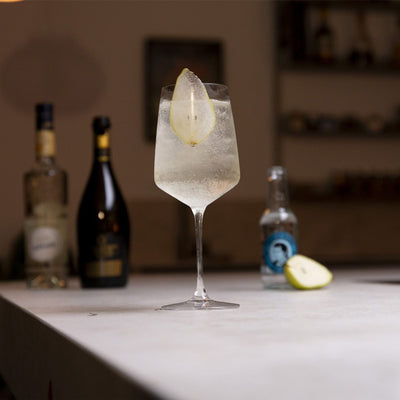 LICOR GIFFARD WILLIAM PEAR 700 ML