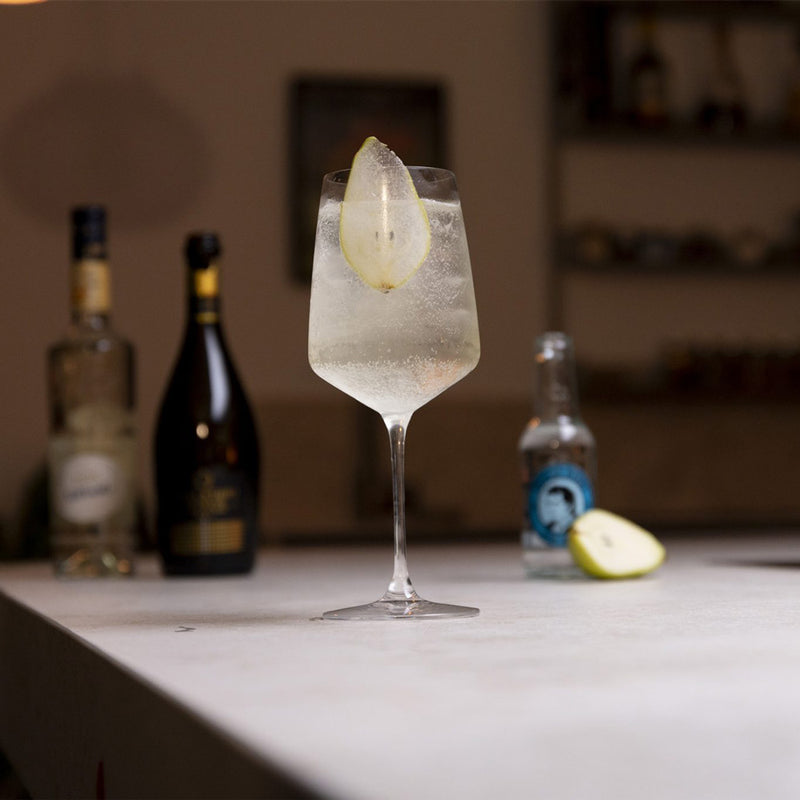 LICOR GIFFARD WILLIAM PEAR 700 ML