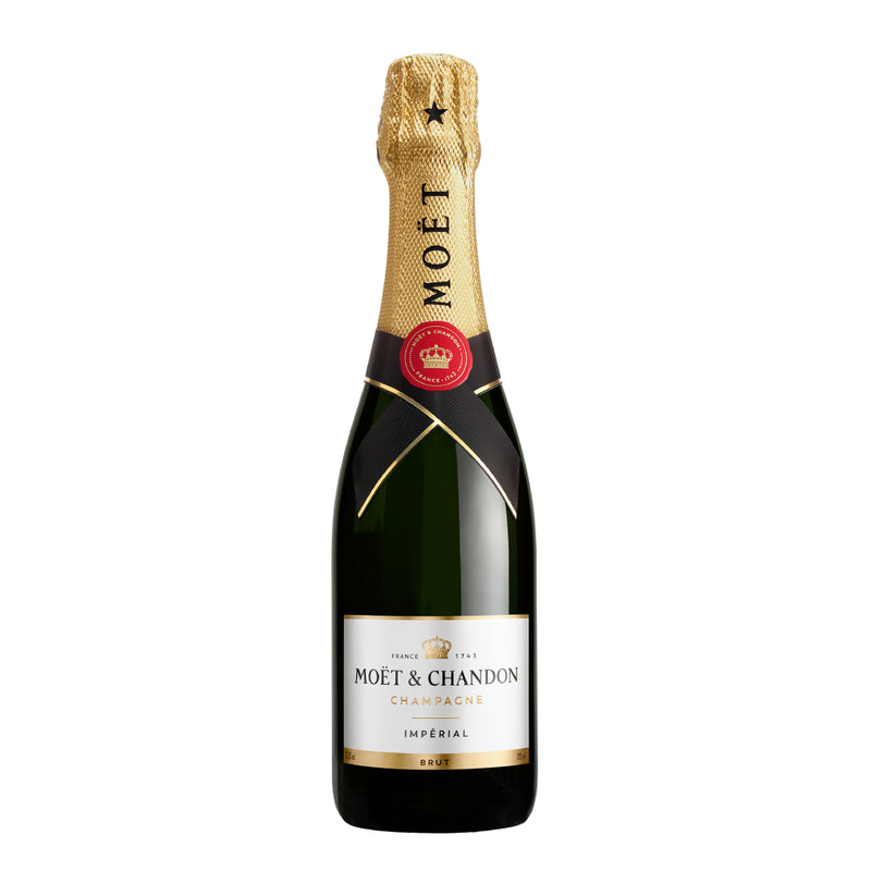Champagne Moët & Chandon Impérial Brut 375 ml