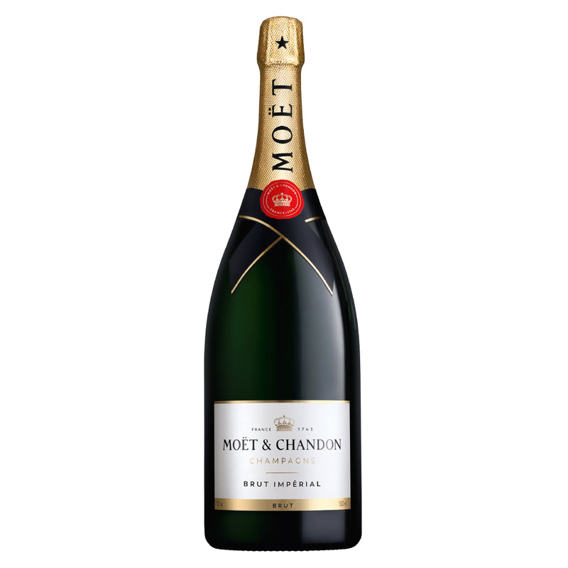 CHAMPAGNE MOËT & CHANDON IMPÉRIAL 1500 ML