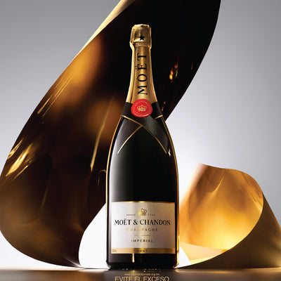 CHAMPAGNE MOËT & CHANDON IMPÉRIAL 1500 ML