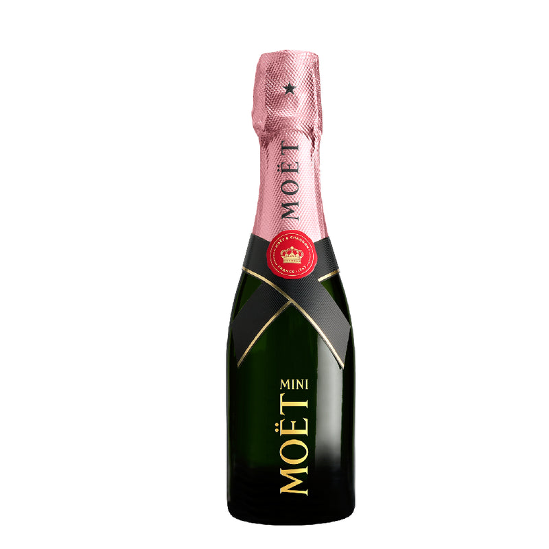 Champagne Moët & Chandon Impérial Rosé 200ml