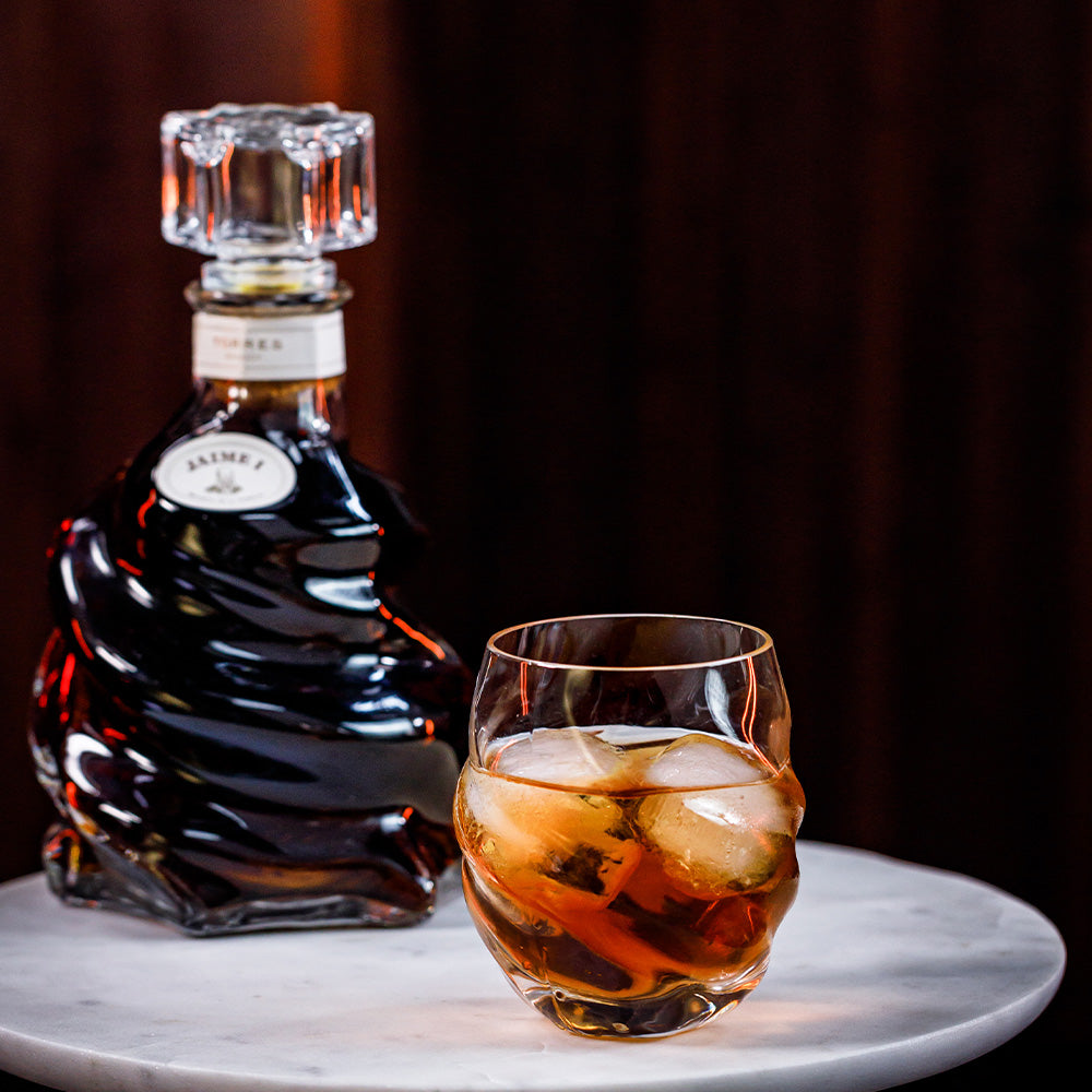 BRANDY TORRES JAIME I 700ML – Vinos América