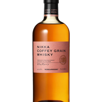 WHISKY NIKKA COFFEY GRAIN 700 ML