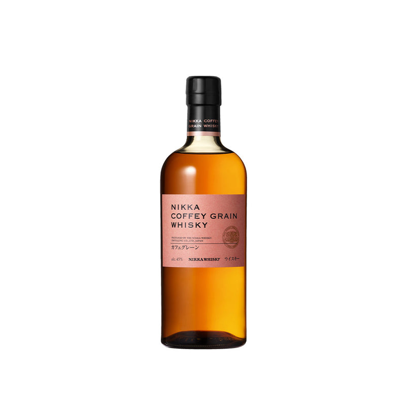 WHISKY NIKKA COFFEY GRAIN 700 ML