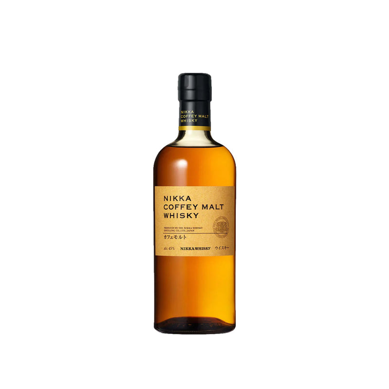 WHISKY NIKKA COFFEY MALT 700ML